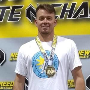 Meet your Posher, David